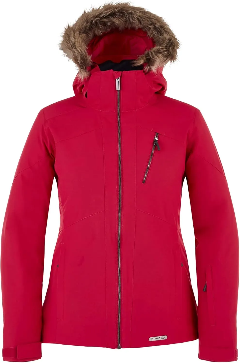 Spyder Women's Skyline Insulated Ski Jacket