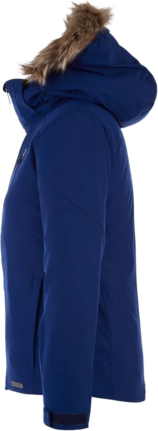 Spyder Women's Skyline Insulated Ski Jacket