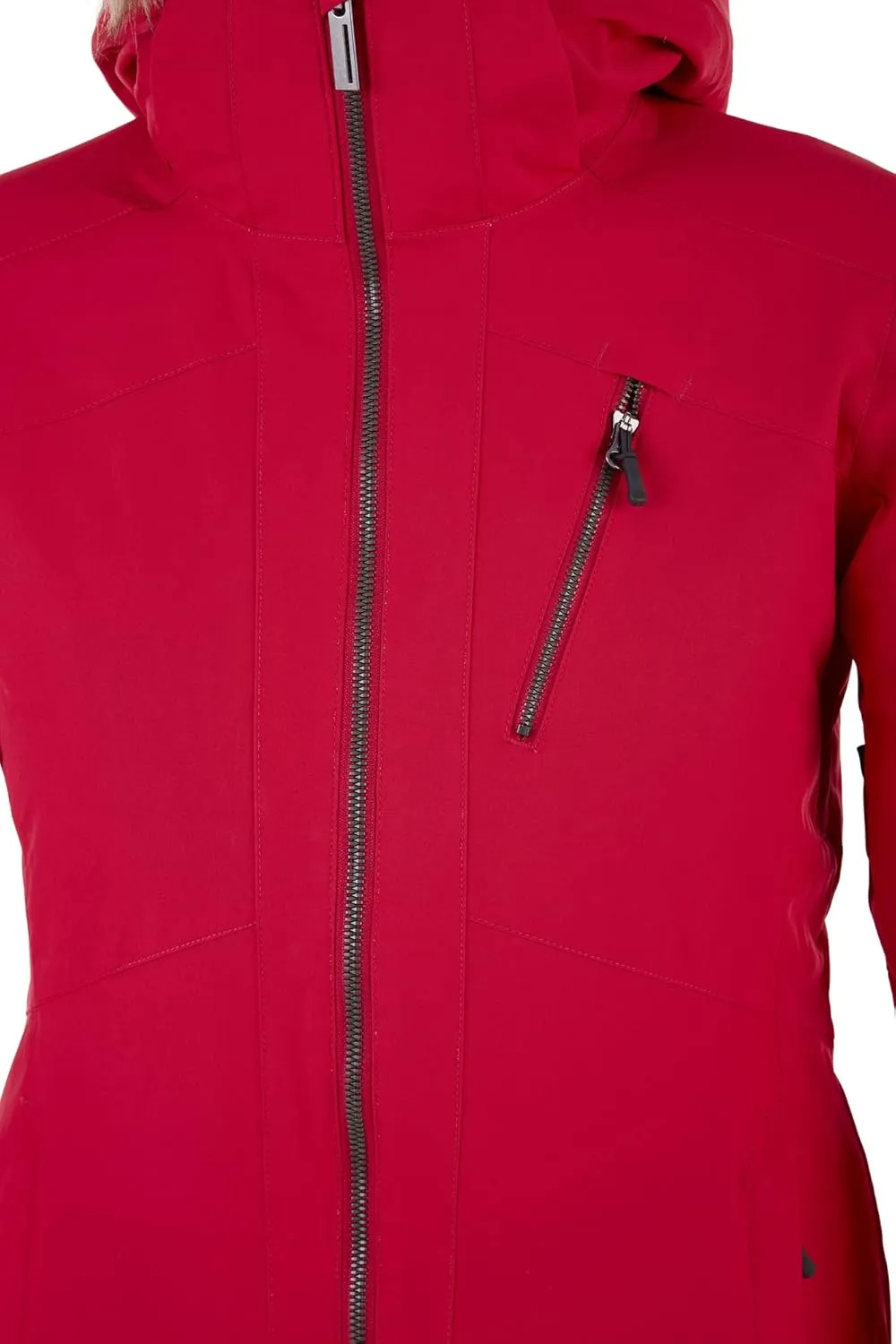 Spyder Women's Skyline Insulated Ski Jacket