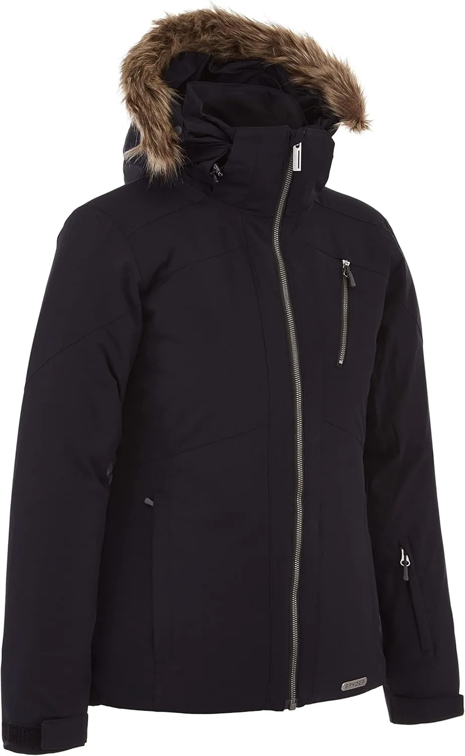 Spyder Women's Skyline Insulated Ski Jacket