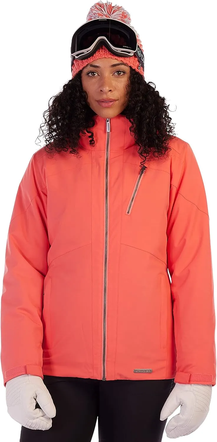 Spyder Women's Skyline Insulated Ski Jacket