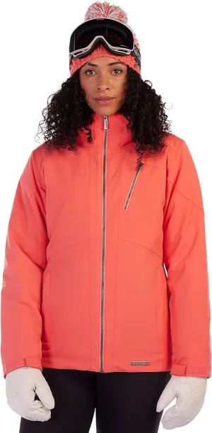 Spyder Women's Skyline Insulated Ski Jacket