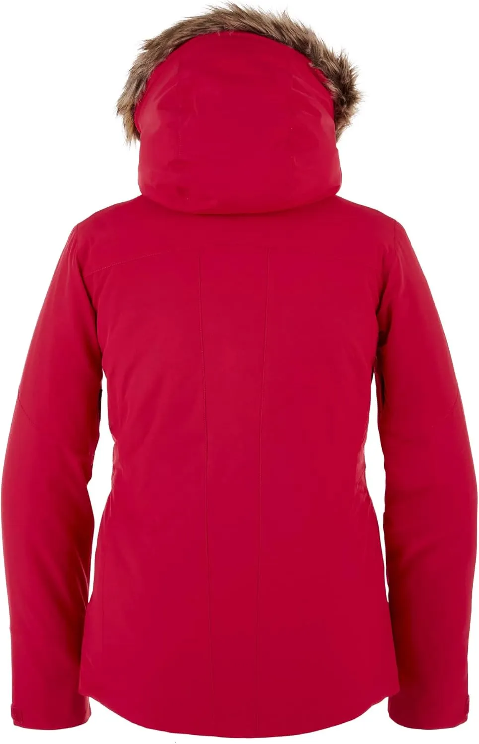 Spyder Women's Skyline Insulated Ski Jacket