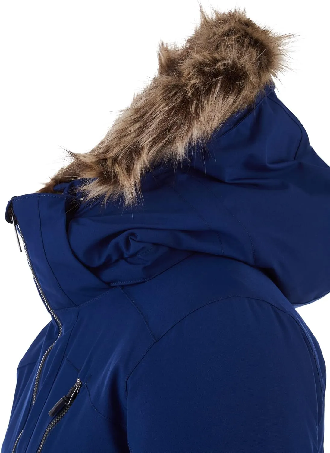 Spyder Women's Skyline Insulated Ski Jacket