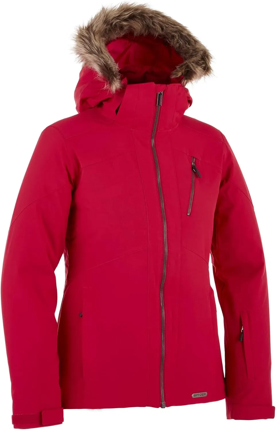 Spyder Women's Skyline Insulated Ski Jacket