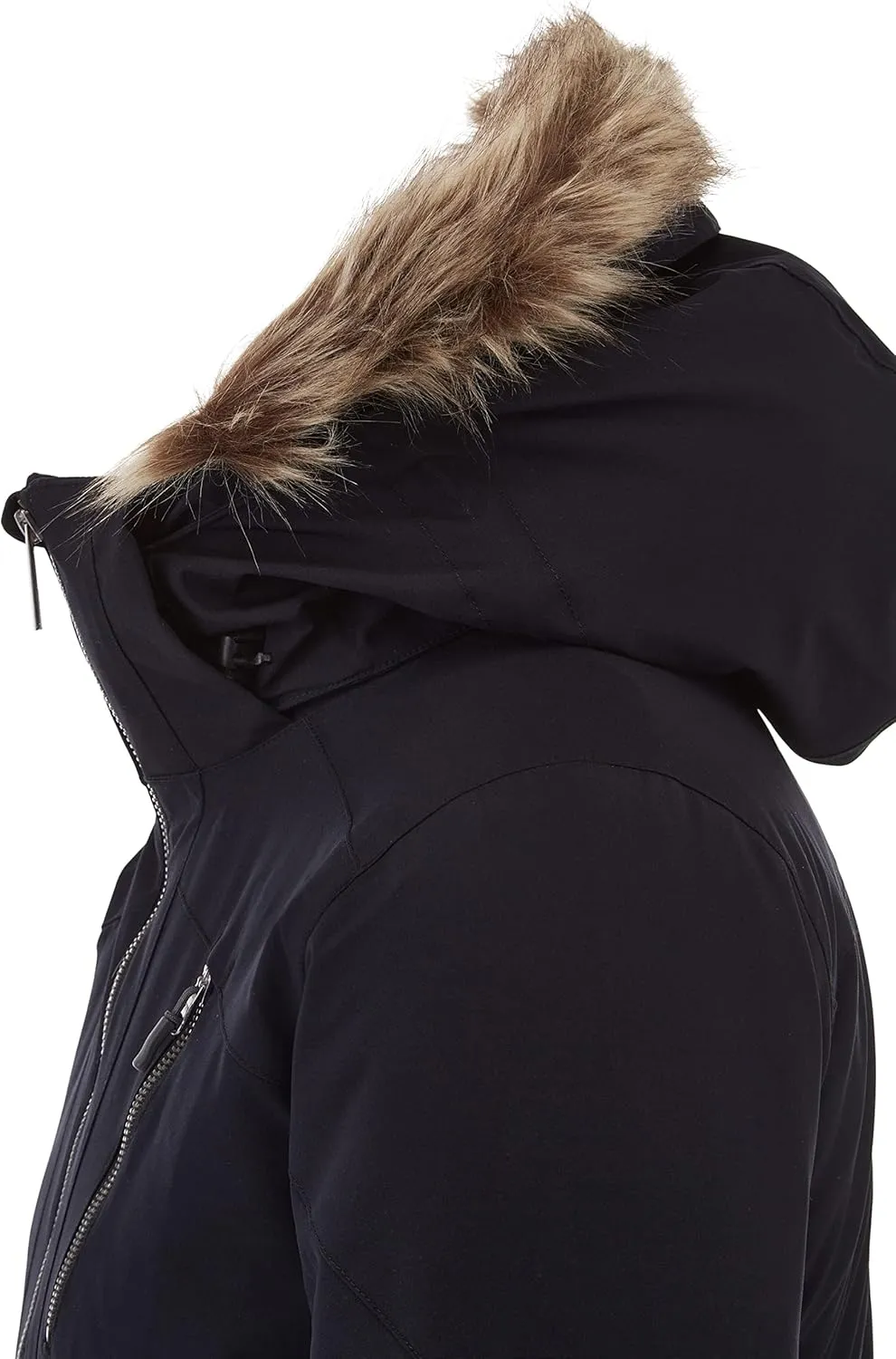 Spyder Women's Skyline Insulated Ski Jacket
