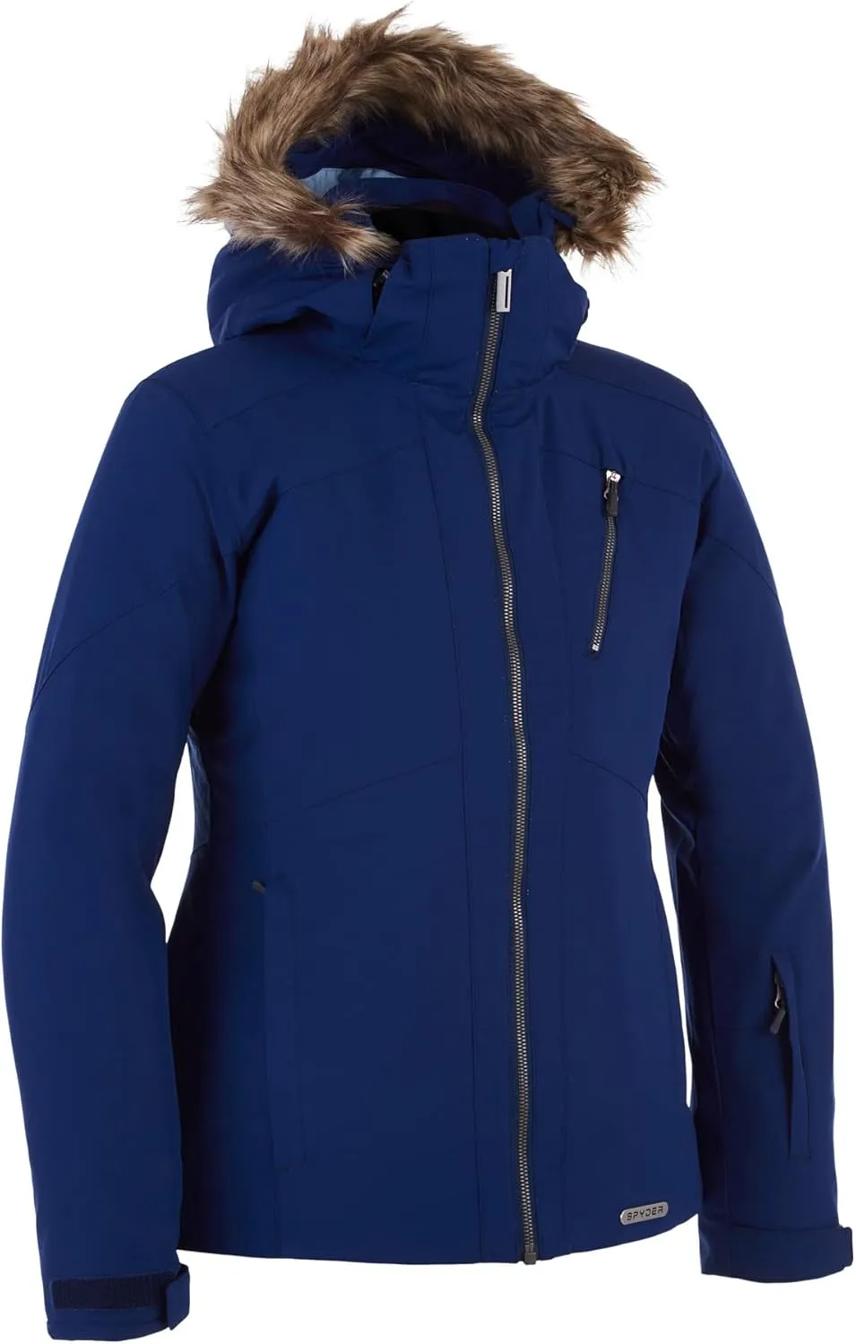 Spyder Women's Skyline Insulated Ski Jacket