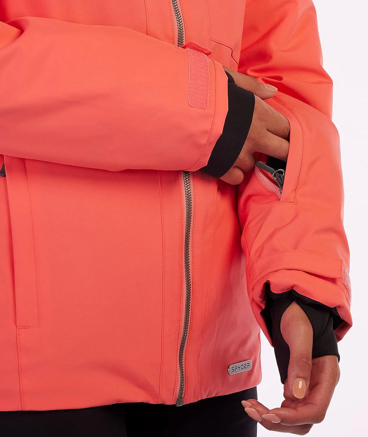 Spyder Women's Skyline Insulated Ski Jacket