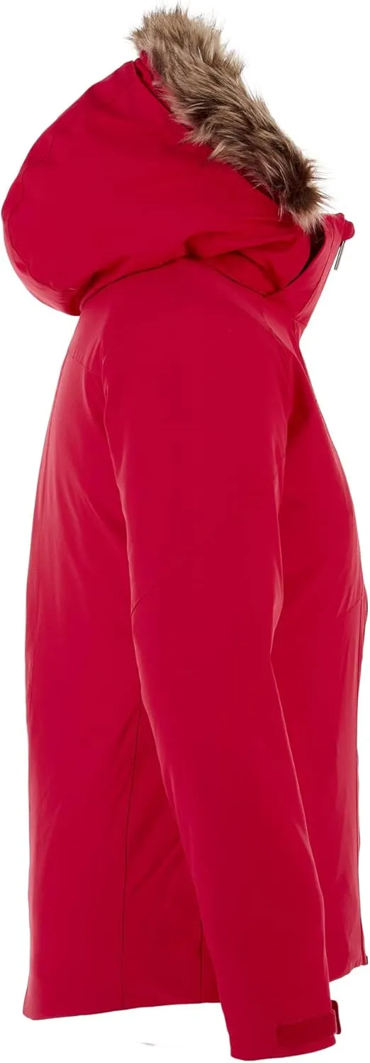 Spyder Women's Skyline Insulated Ski Jacket