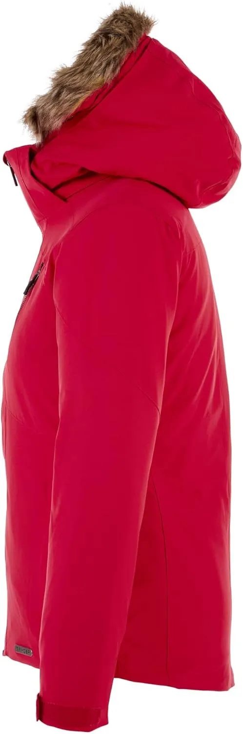 Spyder Women's Skyline Insulated Ski Jacket