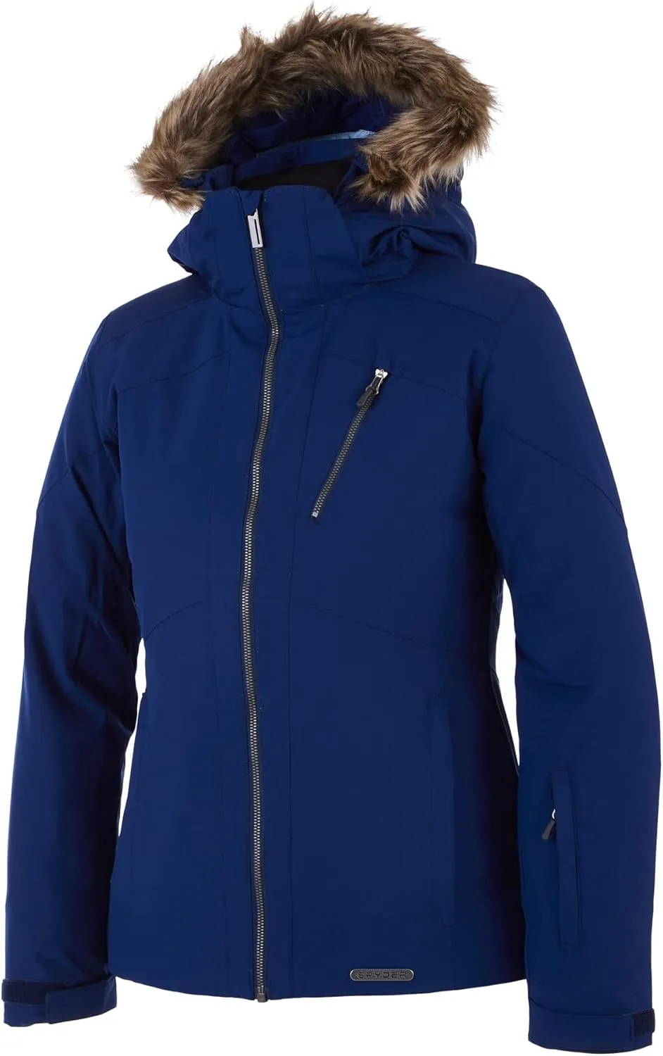 Spyder Women's Skyline Insulated Ski Jacket