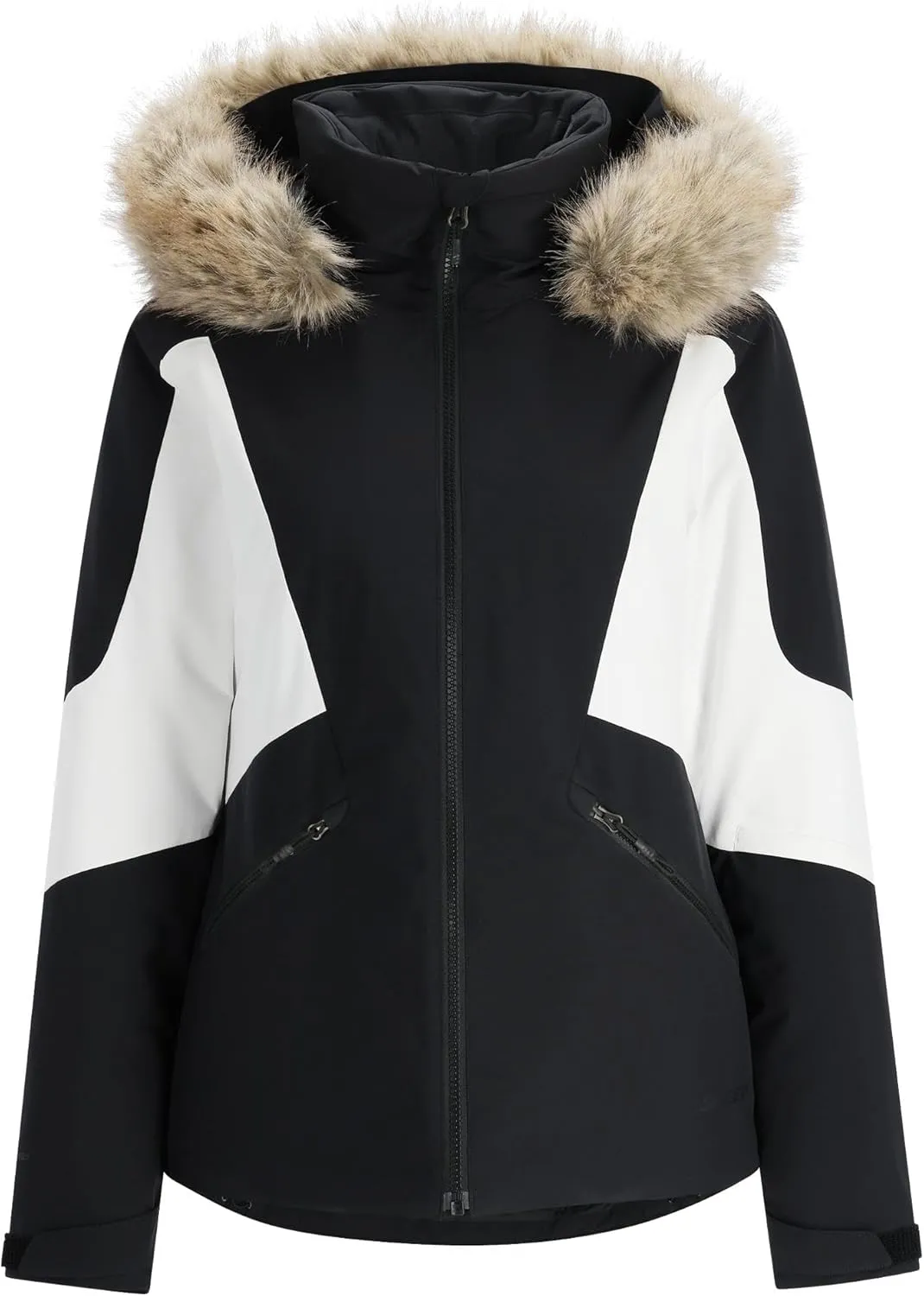 Spyder Women's Vida Insulated Ski Jacket
