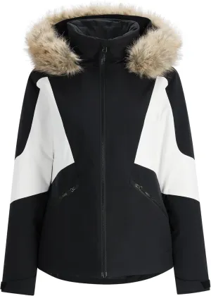 Spyder Women's Vida Insulated Ski Jacket