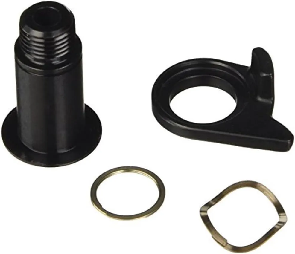 SRAM 10 speed X0 and X9 Rear Derailleur Hanger Bolt Assembly Parts Kit