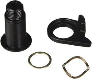 SRAM 10 speed X0 and X9 Rear Derailleur Hanger Bolt Assembly Parts Kit
