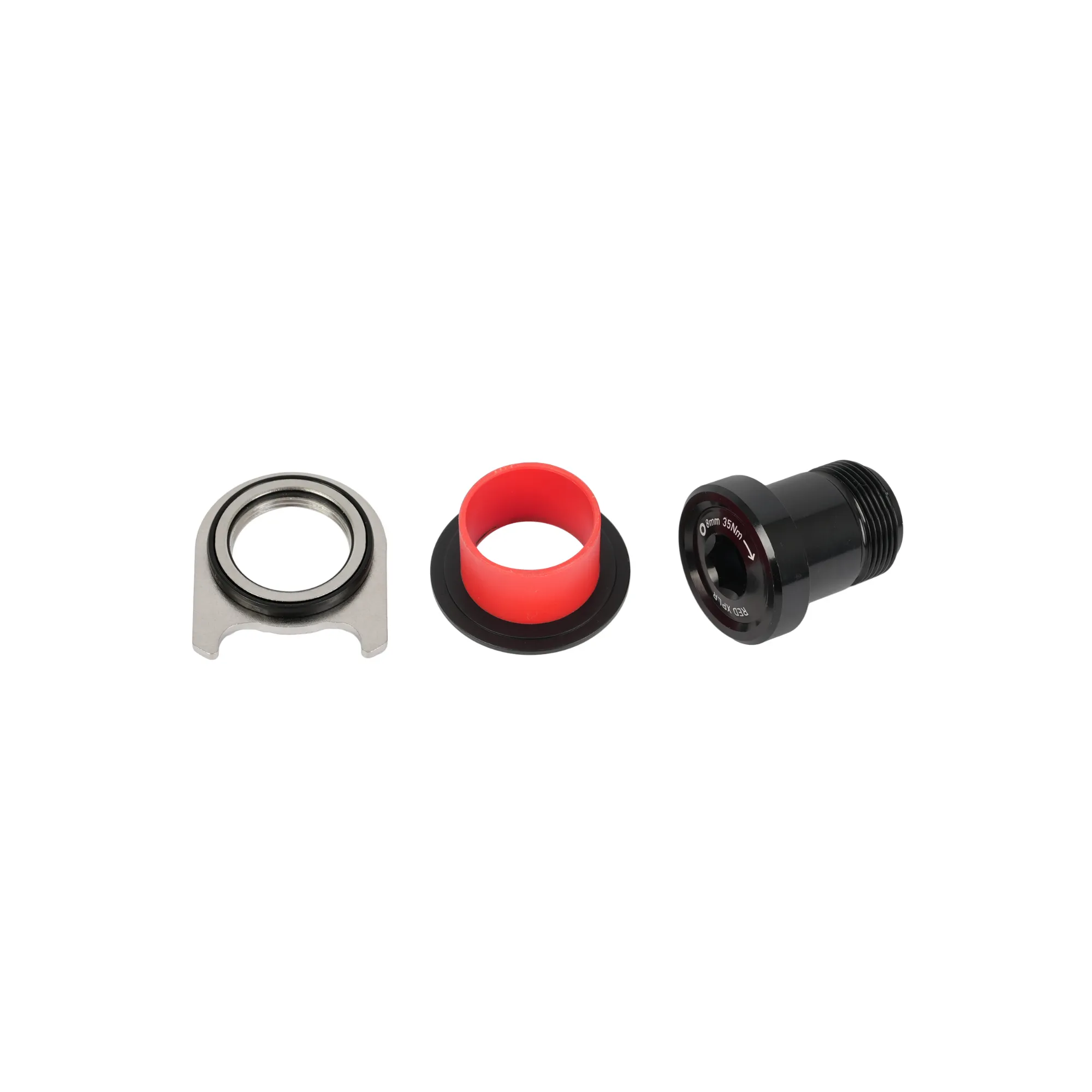 SRAM Full Mount Bolt Kit for RED XPLR AXS E1 Rear Derailleur
