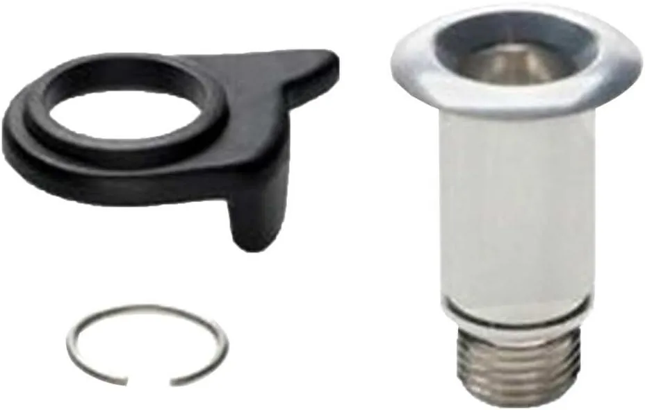 SRAM Hanger Bolt for Rear Derailleur X5 2012 10 Speed, 11.7515.065.000