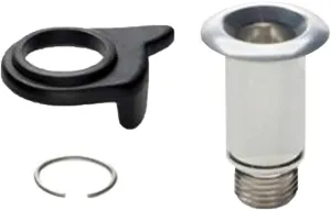 SRAM Hanger Bolt for Rear Derailleur X5 2012 10 Speed, 11.7515.065.000