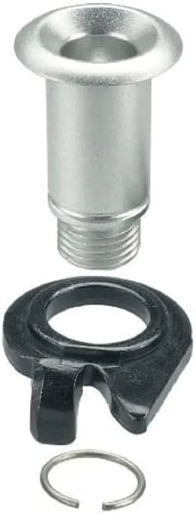 SRAM Hanger Bolt for Rear Derailleur X7/X9/DualDrive 2004-2005, 9.0SL, 9.0, 7.0, 5.0, 00.0000.200.715