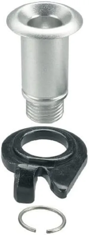 SRAM Hanger Bolt for Rear Derailleur X7/X9/DualDrive 2004-2005, 9.0SL, 9.0, 7.0, 5.0, 00.0000.200.715