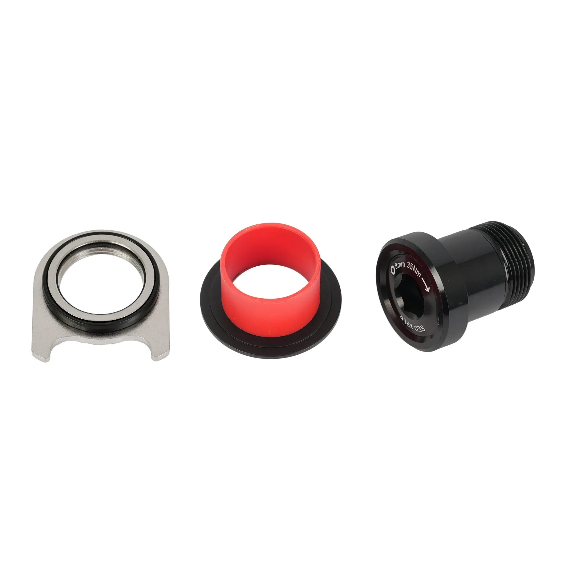 SRAM Red XPLR AXS E1 Rear Derailleur Full Mount Bolt Kit