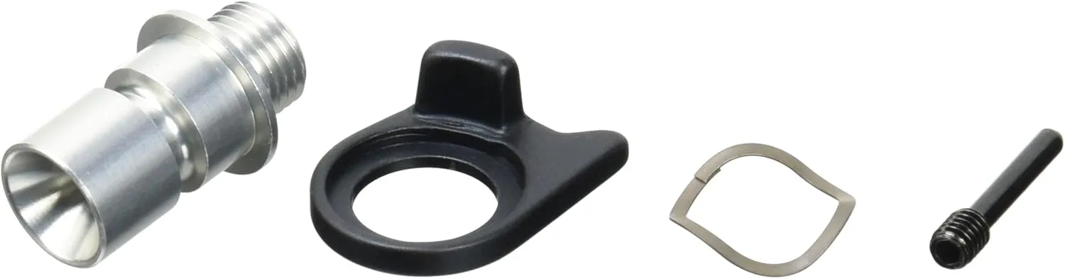 SRAM XX Rear Derailleur Hanger Bolt Assembly Parts Kit