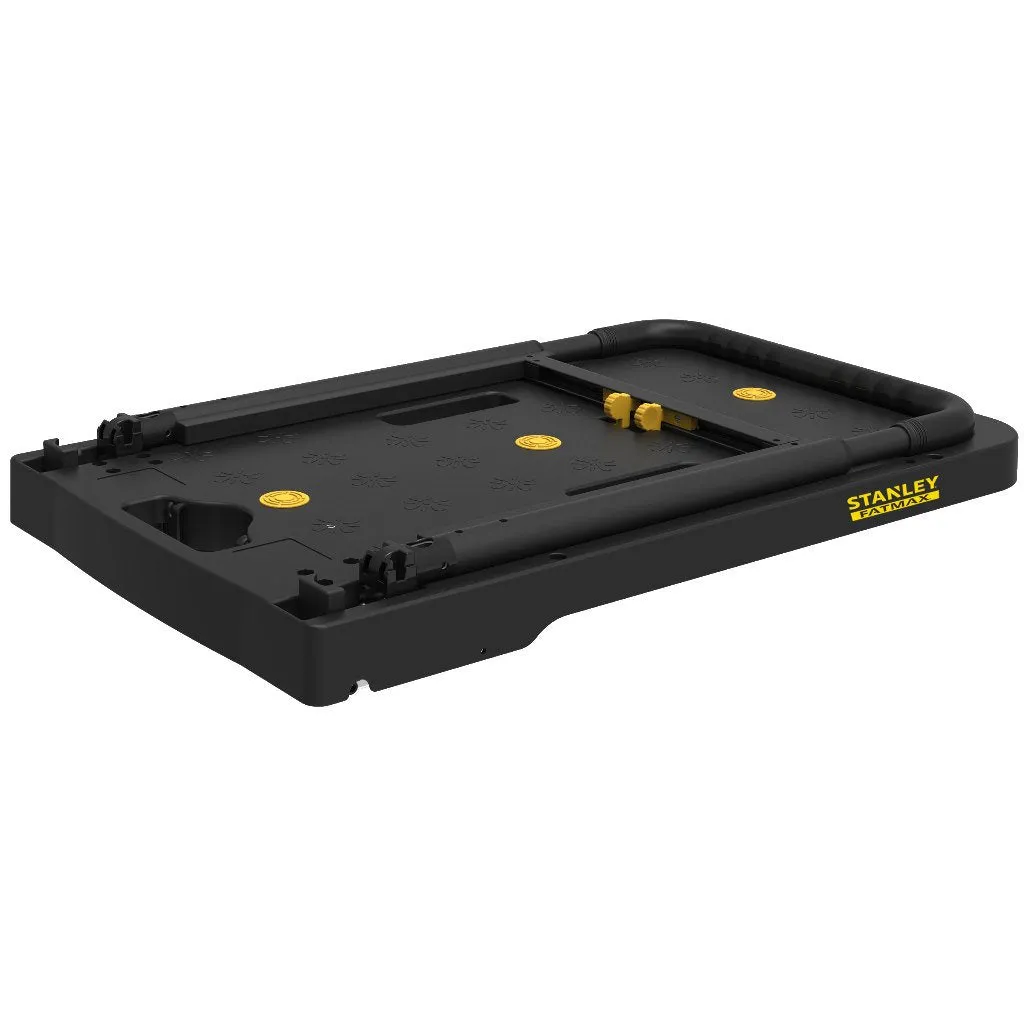 Stanley Fatmax Foldable Platform Truck 135Kg FXWT-712
