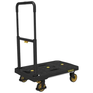 Stanley Fatmax Foldable Platform Truck 135Kg FXWT-712