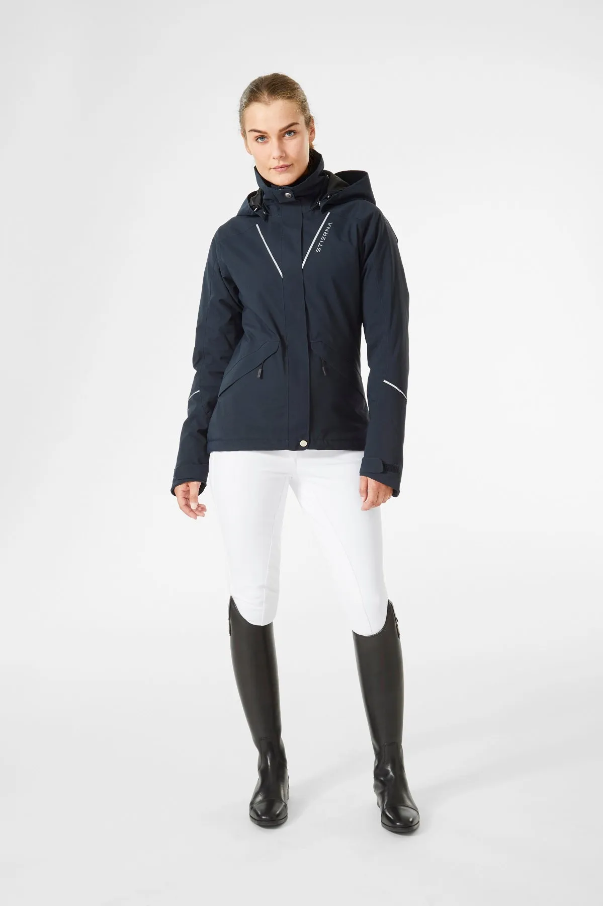 Stierna Ladies Stella Jacket