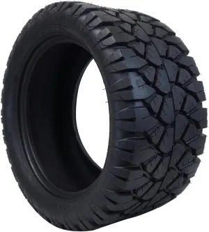 STINGER 20x8.5-14" DOT All Terrain Golf Cart Tires (4)