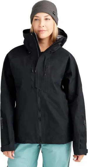 Stoker Gore-Tex 3L Jacket - Women's