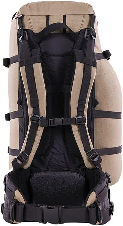 Stone Glacier Solo 3600   Krux Frame Tan Medium