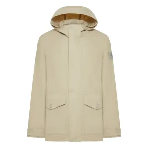 Stone Island Ghost Windproof Jacket