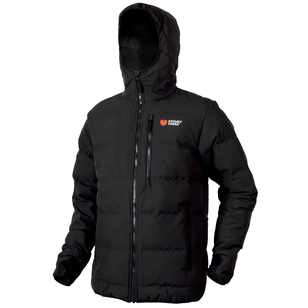 Stoney creek  Thermotough Jacket