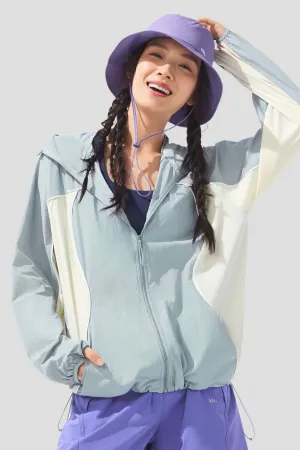 Storm - Women's Quick-Dry Windproof Sun Jacket UPF100  WS840
