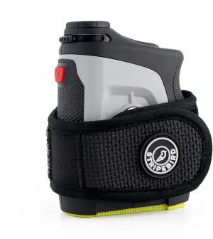 Stripebird 2.0 Slim Golf Rangefinder Magnetic Strap - Form Fitting, No Buckle, Range Finder