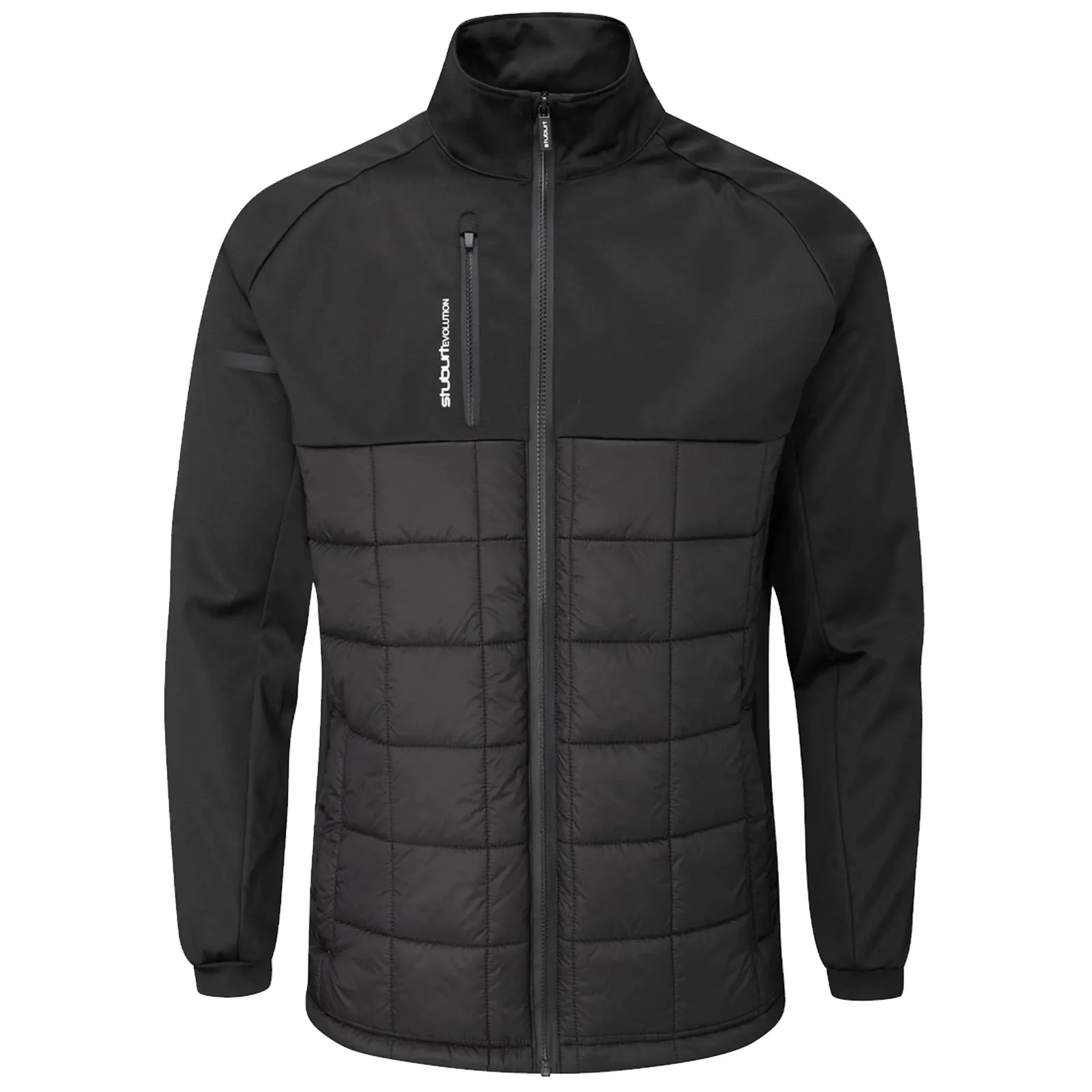 Stuburt Mens Evolution Padded Jacket Small