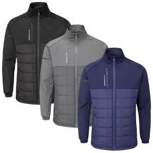 Stuburt Mens Evolution Padded Jacket Small