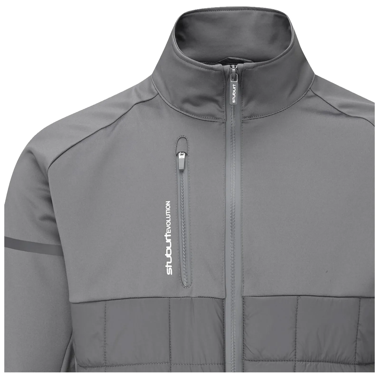 Stuburt Mens Evolution Padded Jacket Small