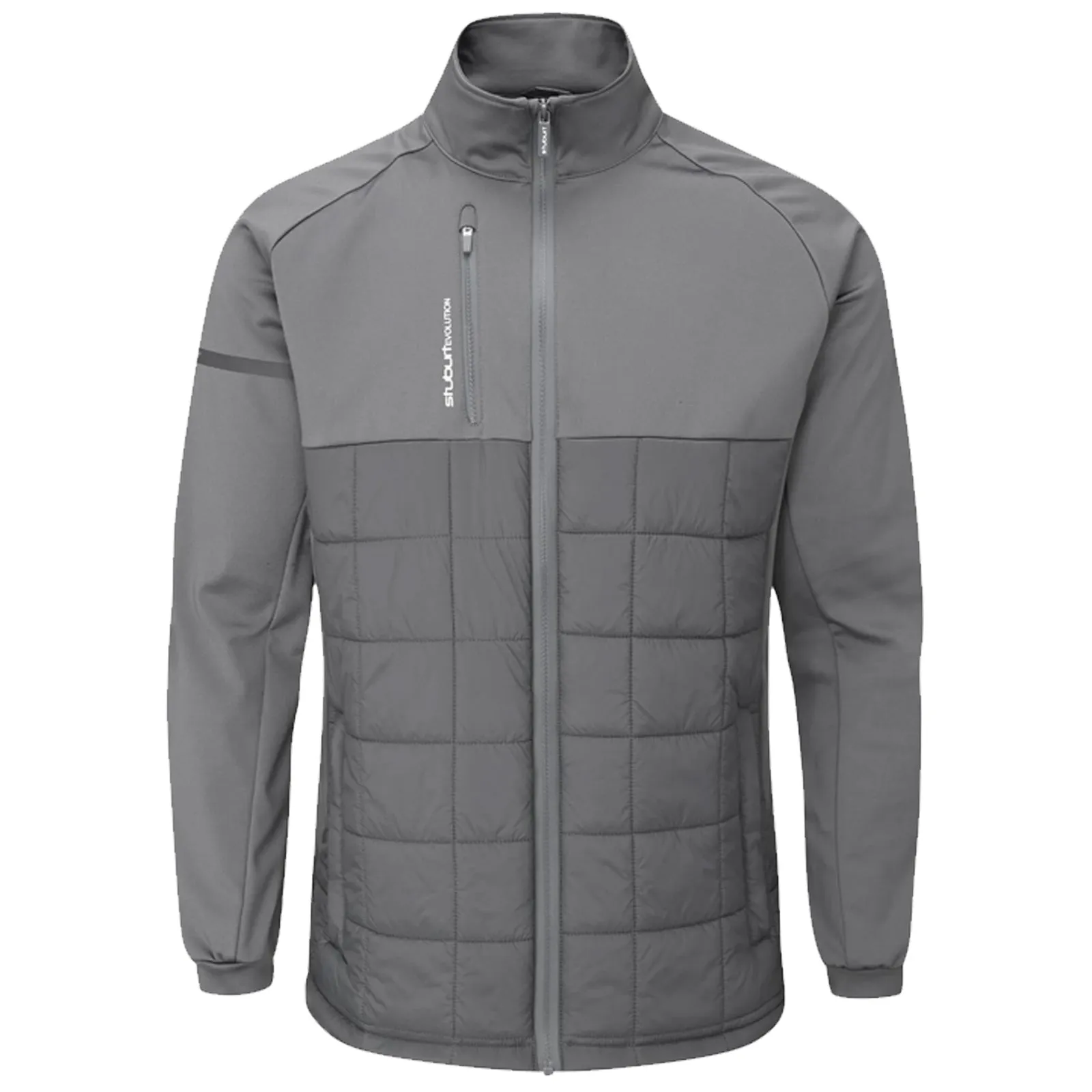 Stuburt Mens Evolution Padded Jacket Small
