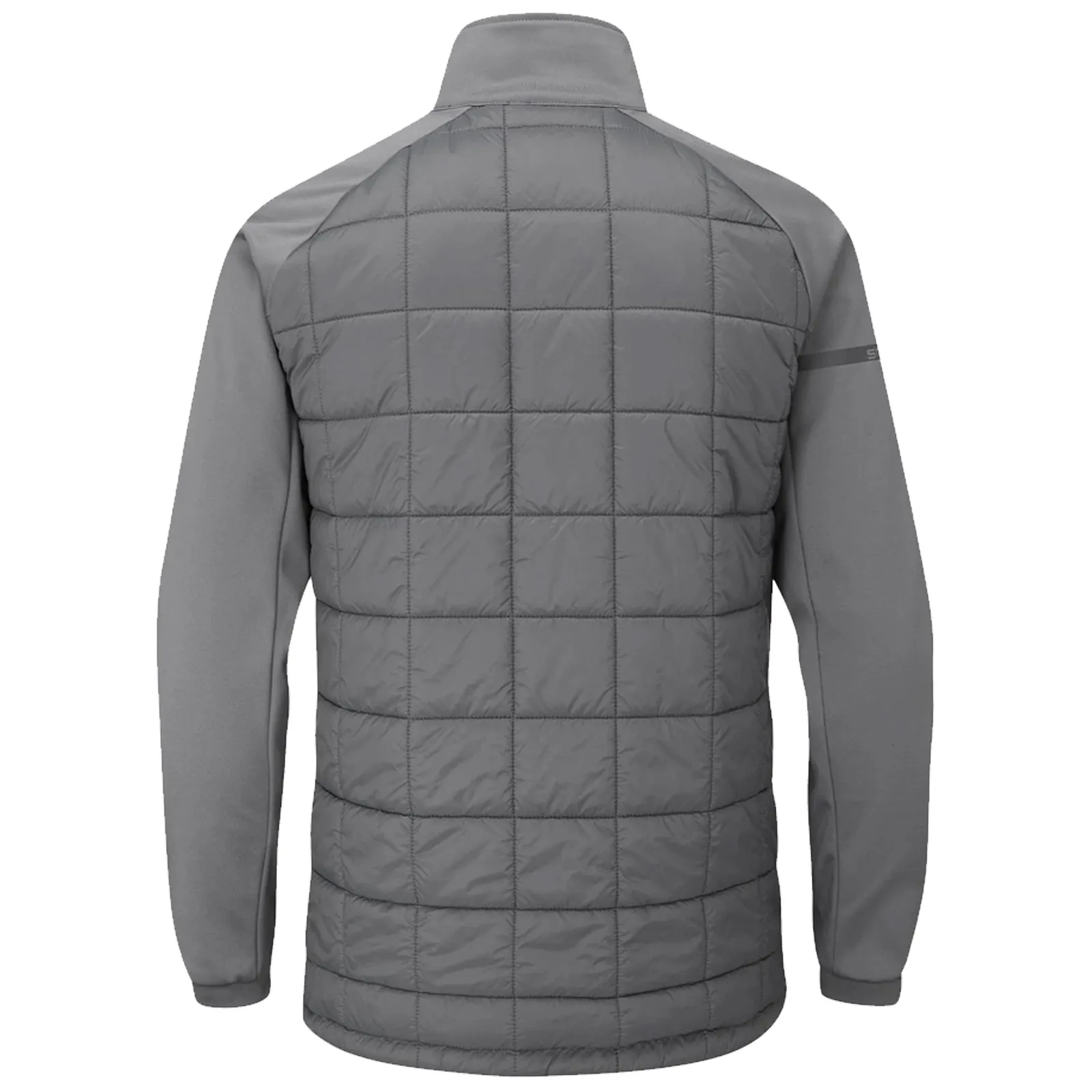Stuburt Mens Evolution Padded Jacket Small