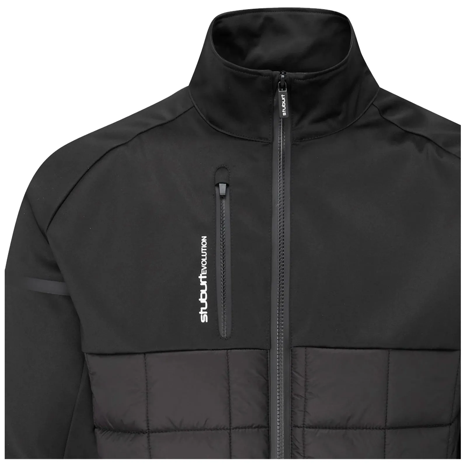 Stuburt Mens Evolution Padded Jacket Small