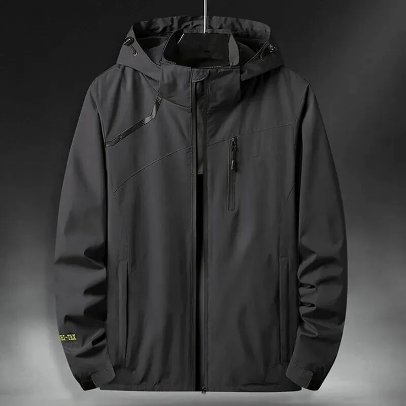 Summit Trail Jacket