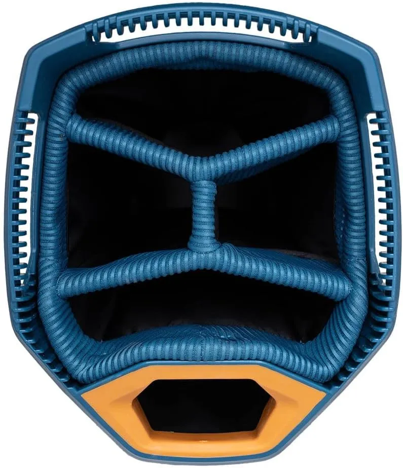 Sun Mountain 2024 C-130 5-Way Golf Cart Bag
