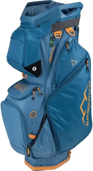 Sun Mountain 2024 C-130 5-Way Golf Cart Bag