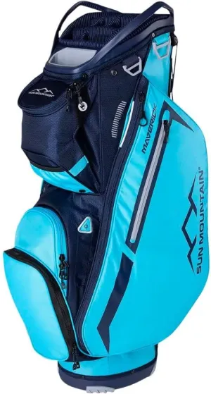 Sun Mountain 2024 Maverick Golf Cart Bag