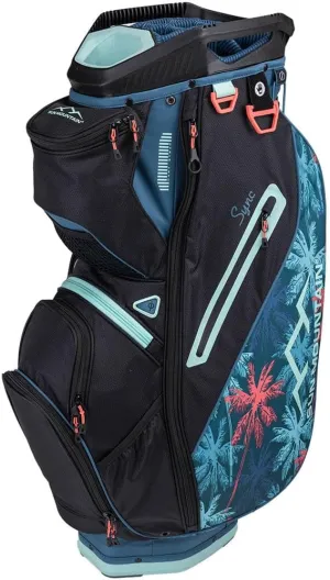 Sun Mountain 2024 Women's Sync Golf Cart Bag Multi