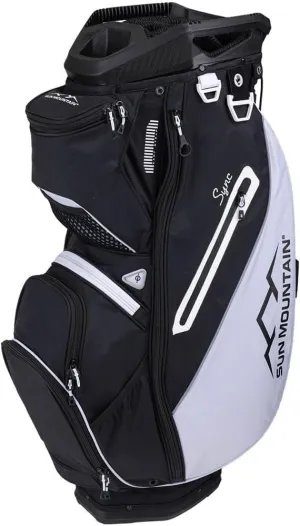 Sun Mountain 2024 Women's Sync Golf Cart Bag