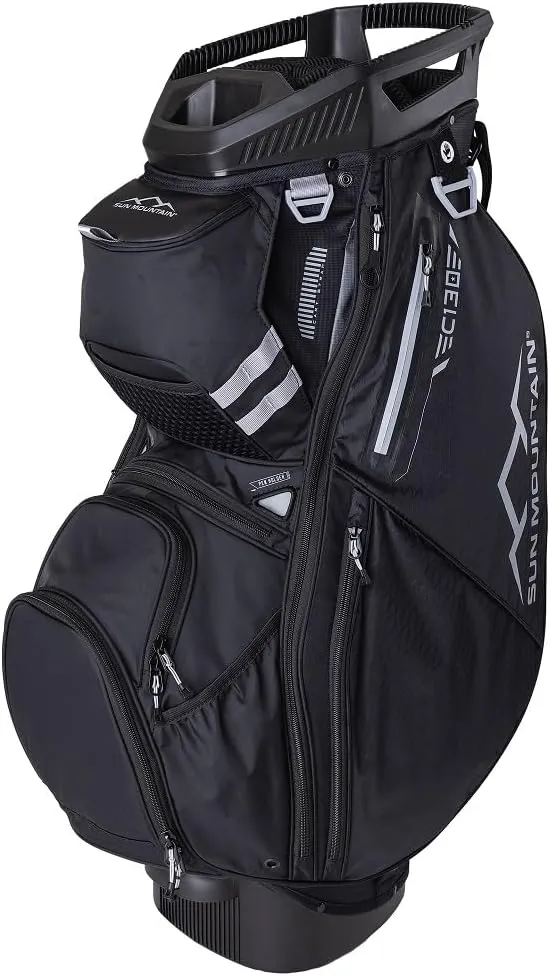 Sun Mountain C-130 Cart Bag