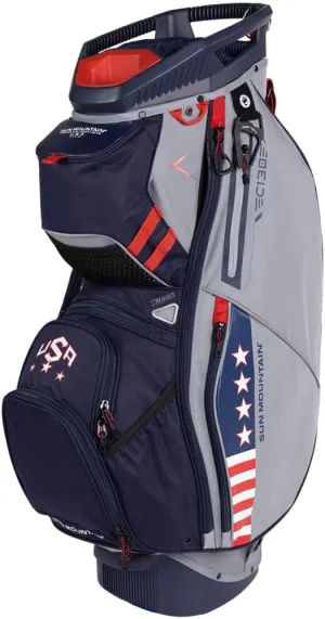 Sun Mountain C130 14-Way